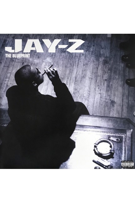 JAY-Z - THE BLUEPRINT (2 LP)