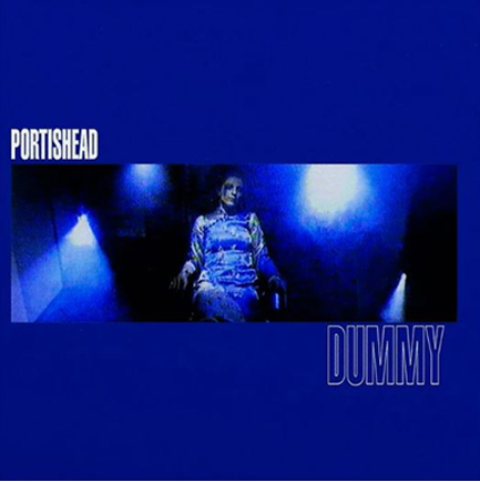 PORTISHEAD - DUMMY
