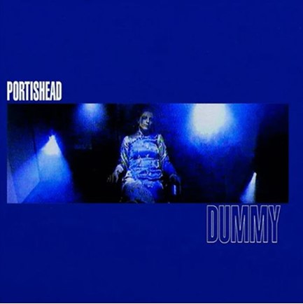 PORTISHEAD - DUMMY