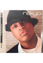 NE-YO - IN MY OWN WORDS (2 LP)