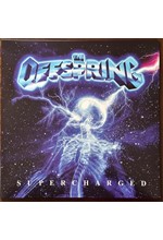 THE OFFSPRING - SUPERCHARGED