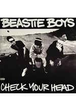 BEASTIE BOYS - CHECK YOUR HEAD (2 LP)