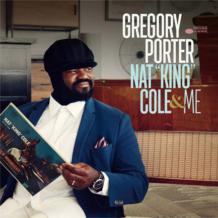 GREGORY PORTER - NAT 