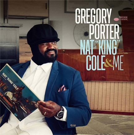 GREGORY PORTER - NAT 