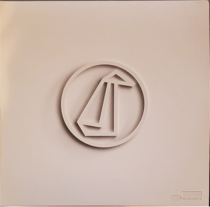 GOGO PENGUIN - GOGO PENGUIN (2 LP)