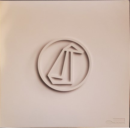 GOGO PENGUIN - GOGO PENGUIN (2 LP)