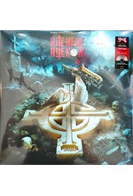 GHOST - RITE HERE RITE NOW (2 LP)