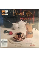 PEGGY LEE - BLACK COFFEE