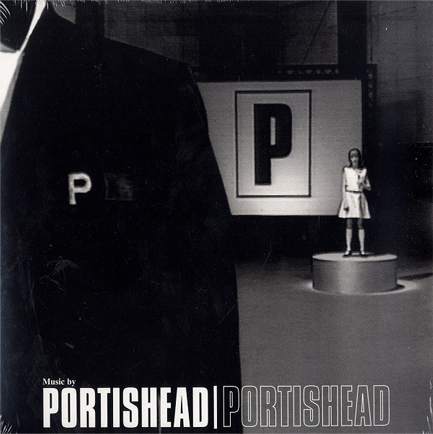 PORTISHEAD - PORTISHEAD (2 LP)