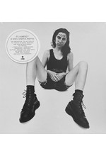 P.J. HARVEY - B-SIDES, DEMOS & RARITIES (6 LP)