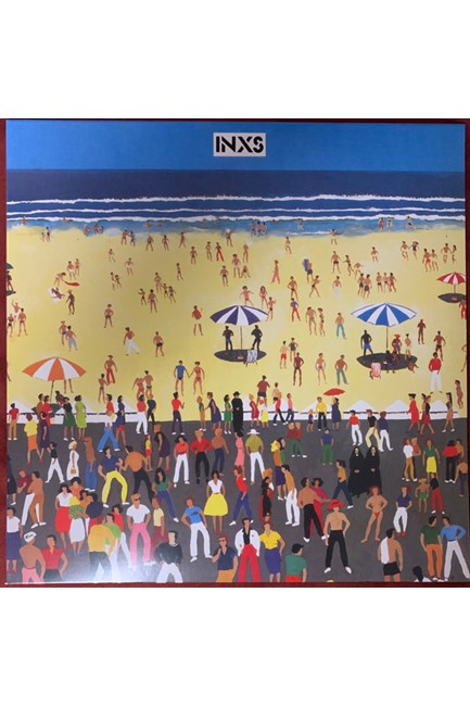 INXS - INXS