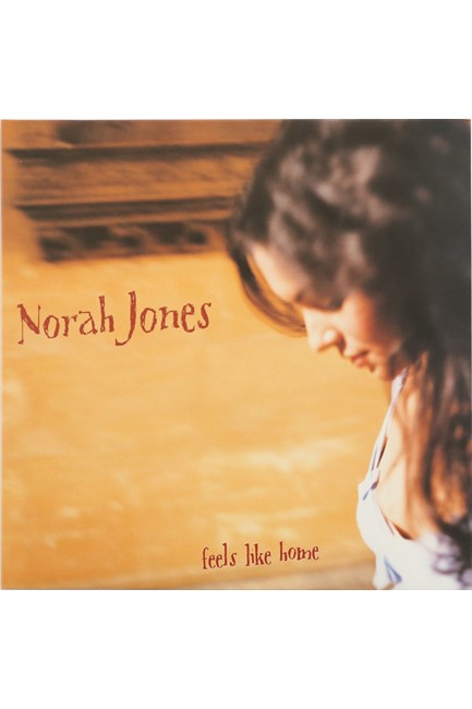 NORAH JONES - FEELS LIKE HOME