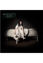 BILLIE EILISH - WHEN WE ALL FALL ASLEEP