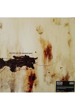 NINE INCH NAILS - THE DOWNWARD SPIRAL (2 LP)