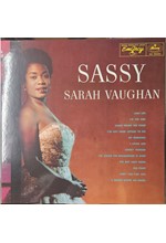 SARAH VAUGHAN - SASSY