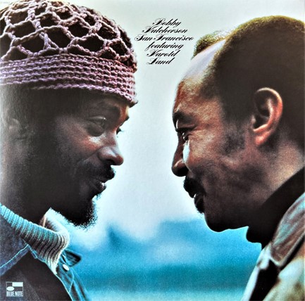 BOBBY HUTCHERSON - SAN FRANCISCO