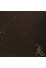 METALLICA - THE BLACK ALBUM (2 LP)