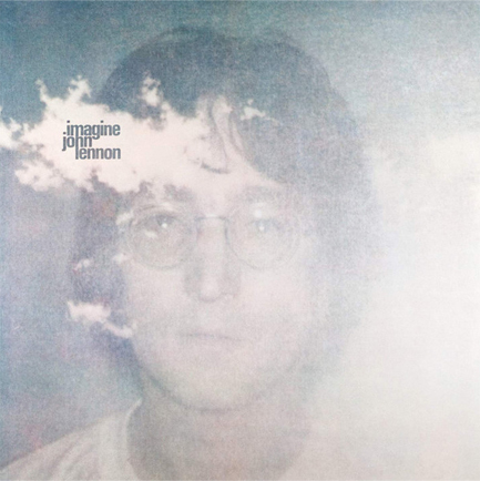 JOHN LENNON - IMAGINE
