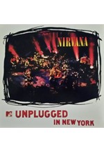 NIRVANA - UNPLUGGED IN NEW YORK