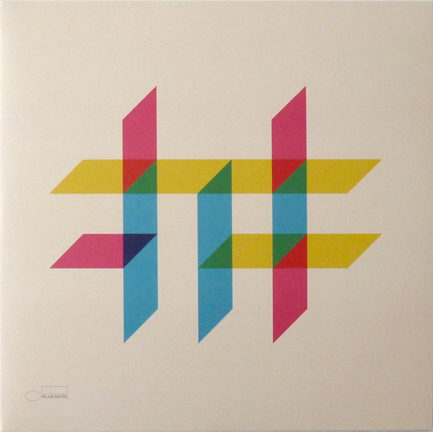GOGO PENGUIN - MAN MADE OBJECT (2 LP)