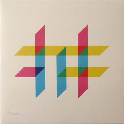 GOGO PENGUIN - MAN MADE OBJECT (2 LP)