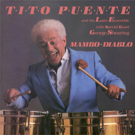 TITO PUENTE - MAMBO DIABLO