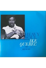 IKE QUEBEC - HEAVY SOUL