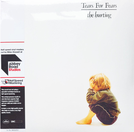 TEARS FOR FEARS - THE HURTING