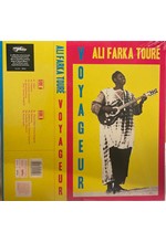 ALI FARKA TOURE - VOYAGEUR