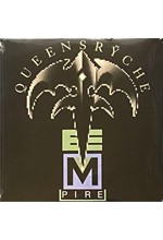 QUEENSRYCHE - EMPIRE (2 LP)