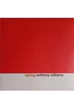 ANTHONY WILLIAMS - SPRING