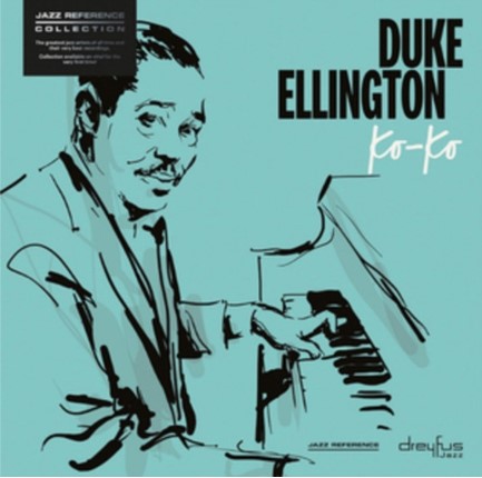 DUKE ELLINGTON - KO-KO