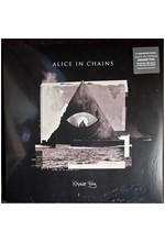 ALICE IN CHAINS - RAINIER FOG
