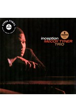 MCCOY TYNER - INCEPTION