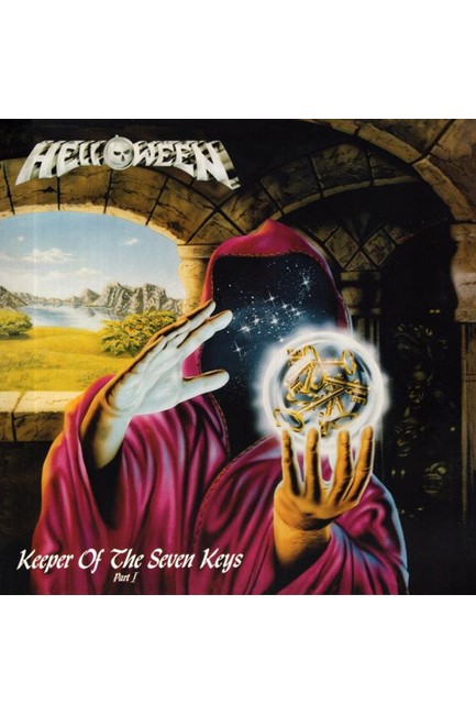 HELLOWEEN - KEEPER OF THE SEVEN KEYS PART 1