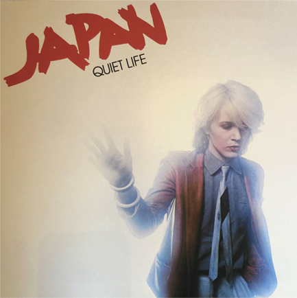 JAPAN - QUIET LIFE