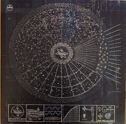 THE COMET IS COMING - HYPER-DIMENSIONAL EXPANSION BEAM