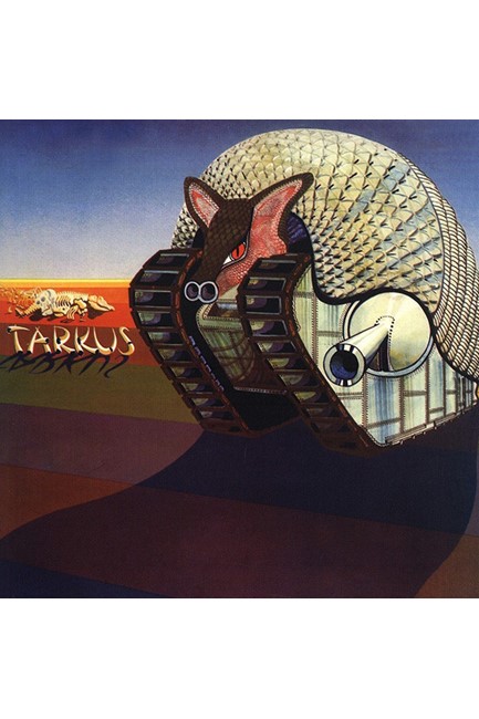 EMERSON, LAKE & PALMER - TARKUS