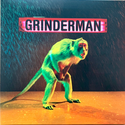 GRINDERMAN - GRINDERMAN
