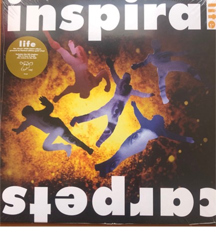INSPIRAL CARPETS - LIFE