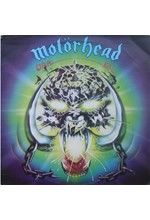 MOTORHEAD - OVERKILL