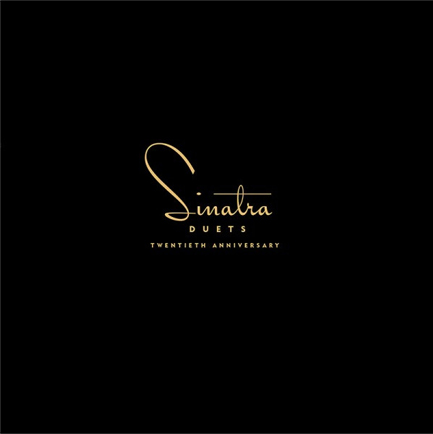 FRANK SINATRA - DUETS:20TH ANNIVERSARY (2 LP)