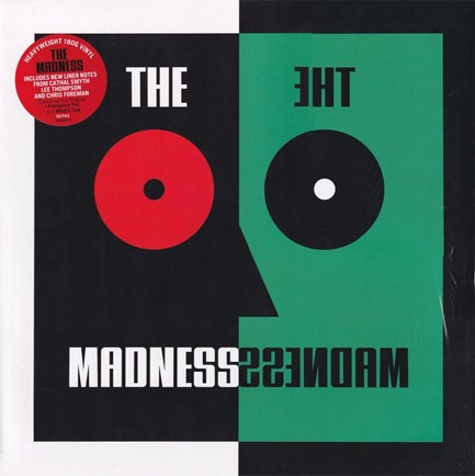 MADNESS - THE MADNESS