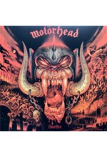 MOTORHEAD - SACRIFICE