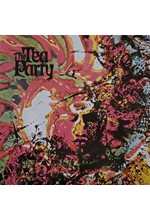 THE TEA PARTY - THE TEA PARTY (2 LP)