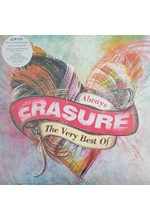 ERASURE - ALWAYS - THE VERY BEST OF