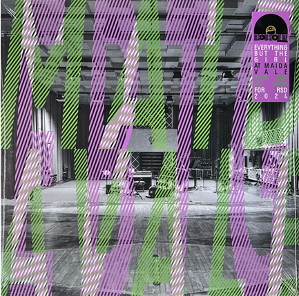 EVERYTHING BUT THE GIRL - AT MAIDA VALE