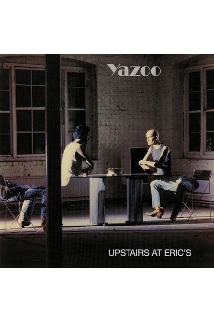 YAZOO - UPSTAIRS AT ERIC'S