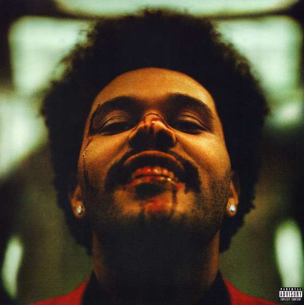 THE WEEKND - AFTER HOURS (2 LP)