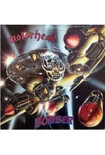 MOTORHEAD - BOMBER
